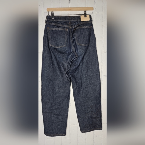 Everlane The Arch Straight Leg Jean - Picture 3 of 6